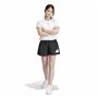 Short de Sport Adidas Future Icons Noir