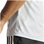 T-shirt à manches courtes homme Adidas Run It