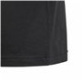 T shirt à manches courtes Adidas Deutschland Noir
