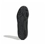 Chaussures de foot pour Enfants Adidas Predator Club J Flexible Ground Noir