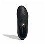 Chaussures de foot pour Enfants Adidas Predator Club J Flexible Ground Noir