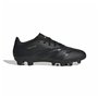 Chaussures de Football pour Adultes Adidas Predator Club Flexible Ground Noir