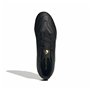 Chaussures de Football pour Adultes Adidas Predator Club Flexible Ground Noir