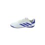 Chaussures de Futsal pour Enfants Adidas Copa Pure II Club Blanc