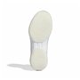 Chaussures de Basket-Ball pour Adultes Adidas D.O.N. Issue 5 Blanc