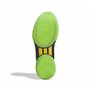 Chaussures de Basket-Ball pour Adultes Adidas D.O.N. Issue 5 Jaune Vert