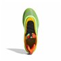 Chaussures de Basket-Ball pour Adultes Adidas D.O.N. Issue 5 Jaune Vert