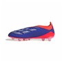 Chaussures de Football pour Adultes Adidas Predator Elite LL Ag Bleu