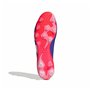 Chaussures de Football pour Adultes Adidas Predator Elite LL Ag Bleu