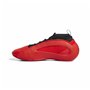 Chaussures de Basket-Ball pour Adultes Adidas Harden Volume 8 Rouge