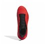 Chaussures de Basket-Ball pour Adultes Adidas Harden Volume 8 Rouge