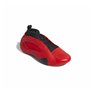 Chaussures de Basket-Ball pour Adultes Adidas Harden Volume 8 Rouge