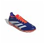 Chaussures de Football pour Adultes Adidas Predator League 2G/3G
