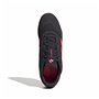 Chaussures de Futsal pour Adultes Adidas 6 Predator Club IN Noir