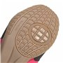 Chaussures de Futsal pour Adultes Adidas 6 Predator Club IN Noir