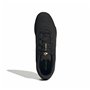 Chaussures de Futsal pour Adultes Adidas Predator Club Indoor Noir
