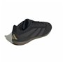 Chaussures de Futsal pour Adultes Adidas Predator Club Indoor Noir
