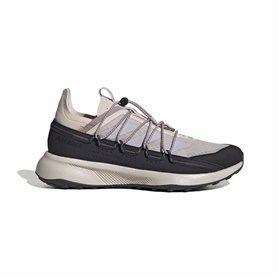 Chaussures de sport pour femme Adidas Terrex Voyager 21 Beige