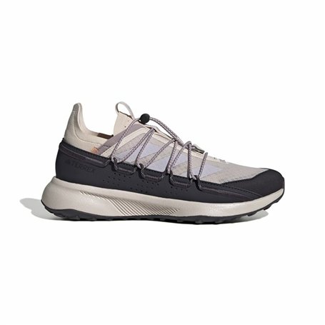 Chaussures de sport pour femme Adidas Terrex Voyager 21 Beige