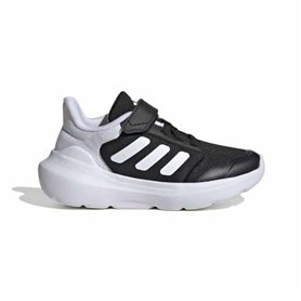 Chaussures de Sport pour Enfants Adidas TENSAUR RUN 3.0 EL C IE5983 Noir