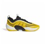 Chaussures de Basket-Ball pour Adultes Adidas D.O.N. Issue 5 Jaune