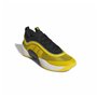 Chaussures de Basket-Ball pour Adultes Adidas D.O.N. Issue 5 Jaune