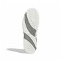 Chaussures de Basket-Ball pour Adultes Adidas Midcity Low Blanc