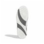 Chaussures de Basket-Ball pour Adultes Adidas Midcity Low Blanc
