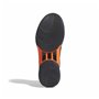 Chaussures de Basket-Ball pour Adultes Adidas D.O.N. Issue 5 Noir