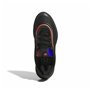 Chaussures de Basket-Ball pour Adultes Adidas D.O.N. Issue 5 Noir