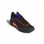 Chaussures de Basket-Ball pour Adultes Adidas D.O.N. Issue 5 Noir