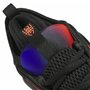 Chaussures de Basket-Ball pour Adultes Adidas D.O.N. Issue 5 Noir