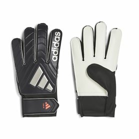 Gants de Gardien de But Adidas Copa Club J Noir Adultes