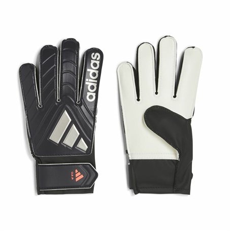Gants de Gardien de But Adidas Copa Club J Noir Adultes