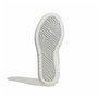Chaussures de sport pour femme Adidas Court 24 Blanc