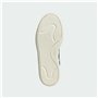 Chaussures casual homme Adidas Courtblock Blanc