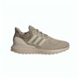 Baskets Adidas Ubounce Dna Marron Clair
