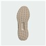 Baskets Adidas Ubounce Dna Marron Clair