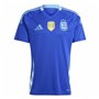 T-shirt de foot Adidas Argentina 24 Bleu