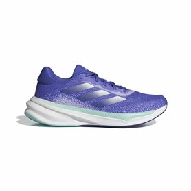 Chaussures de sport pour femme Adidas Supernova Stride Bleu