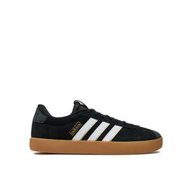 Chaussures casual homme Adidas VL COURT 3.0 IH4789 Noir