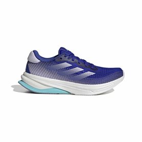 Chaussures de Running pour Adultes Adidas Supernova Solution Bleu