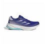 Chaussures de Running pour Adultes Adidas Supernova Solution Bleu