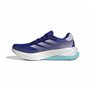 Chaussures de Running pour Adultes Adidas Supernova Solution Bleu