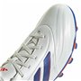 Chaussures de Football pour Adultes Adidas Copa Pure Ii League Blanc