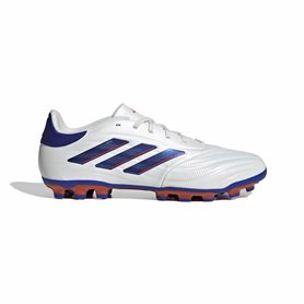 Chaussures de Football pour Adultes Adidas Copa Pure League Blanc