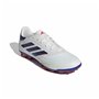 Chaussures de Football pour Adultes Adidas Copa Pure League Blanc