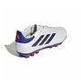 Chaussures de Football pour Adultes Adidas Copa Pure League Blanc