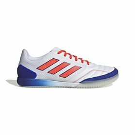Chaussures de Futsal pour Adultes Adidas Top Sala Competiton Blanc