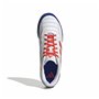 Chaussures de Futsal pour Adultes Adidas Top Sala Competiton Blanc